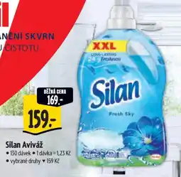 Albert Silan Aviváž nabídka