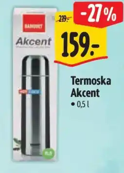 Albert Termoska Akcent nabídka