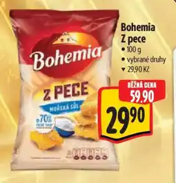 Albert Bohemia Z pece nabídka