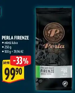 Albert Perla firenze nabídka