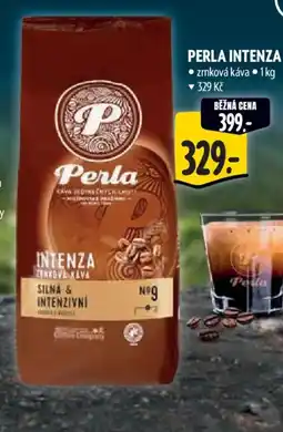 Albert Perla intenza nabídka