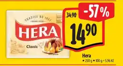 Albert Hera nabídka
