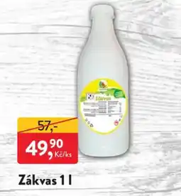 MP Krásno Zákvas nabídka