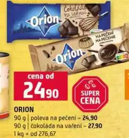 Terno ORION 90 g nabídka