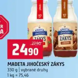 Terno MADETA JIHOČESKÝ ZÁKYS 330 g nabídka