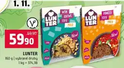 Terno LUNTER 160 g nabídka