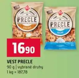 Terno VEST PRECLE 90 g nabídka