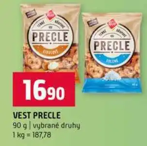 Terno VEST PRECLE 90 g nabídka