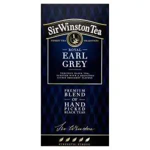 Terno Sir Winston Tea 20 sáčků, vybrané druhy 35g nabídka