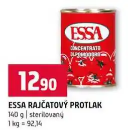 Terno ESSA RAJČATOVÝ PROTLAK 140 g nabídka