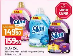 Terno SILAN XXL 126-130 dávek nabídka