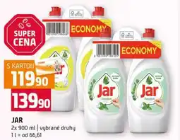 Terno Jar 2x900 ml nabídka