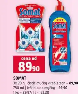 Terno Somat 3x30 g nabídka
