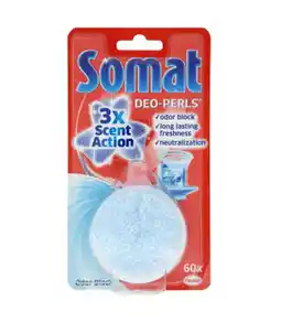 Terno Somat Deo-Pearls 1ks, různé druhy nabídka