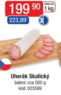 Qanto Uherák Skalický nabídka