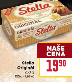 Billa Stella Originál nabídka