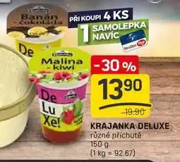 Flop KRAJANKA DELUXE 150 g nabídka