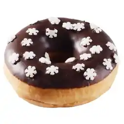 Penny Market Plněný donut s náplní 75g, vybrané druhy nabídka