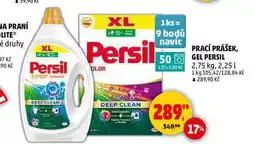 Penny Market PRACÍ PRÁŠEK PERSIL, 2,75 kg nabídka