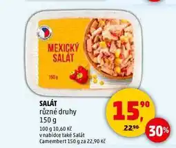 Penny Market SALÁT, 150 g nabídka