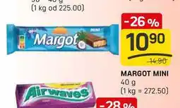 Flop MARGOT MINI 40 g nabídka