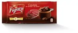 Flop Figaro čokoláda na vaření 100g nabídka
