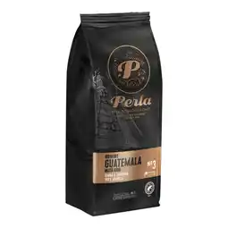 Albert Perla Origins Guatemala mletá káva 250g nabídka