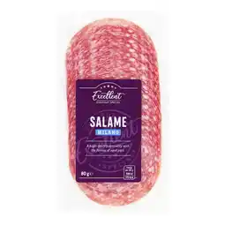 Albert Albert Excellent Salami Milano 80g nabídka