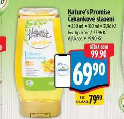 Albert Nature's Promise Čekankové slazení 250 m nabídka
