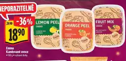 Albert Emma Kandované ovoce 100 g nabídka