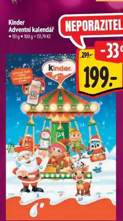 Albert Kinder Friends Kalendář 151g nabídka