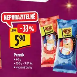 Albert Perník 60 g nabídka
