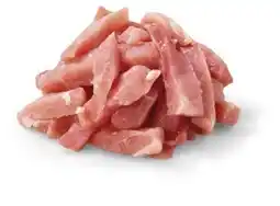 Albert Vepřové nudličky chlazené 1 kg nabídka