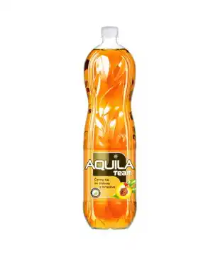 Albert Aquila Team ledový čaj 1,5l, různé druhy 1.5l nabídka