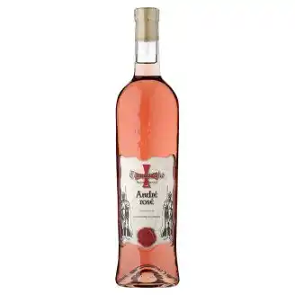 Albert Templářské sklepy Čejkovice, vybrané druhy 0.75l nabídka