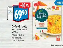 Albert Dýňové rizoto 250 g nabídka