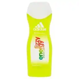 Albert Adidas sprchový gel pro ženy 250ml, vybrané druhy nabídka