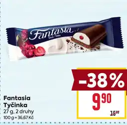 Billa Fantasia Tyčinka nabídka