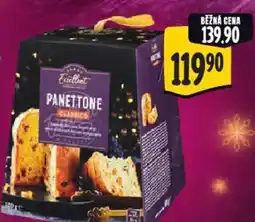 Albert Excellent Panettone Classico nabídka