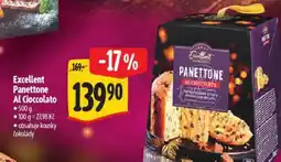 Albert Excellent Panettone Al Cioccolato nabídka