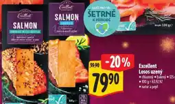 Albert Excellent Losos uzený nabídka