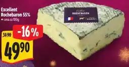 Albert Excellent Rochebaron 55% nabídka