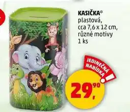Penny Market KASIČKA, 1 ks nabídka