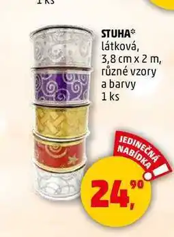 Penny Market STUHA, 1 ks nabídka