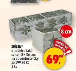 Penny Market SVÍCEN, 1 ks nabídka