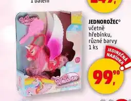Penny Market JEDNOROŽEC, 1 ks nabídka