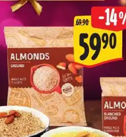 Albert Emma Mandle mleté ve slupce nabídka