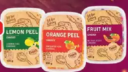 Albert Emma Kandované ovoce nabídka