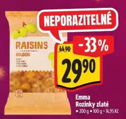 Albert Emma Rozinky zlaté nabídka