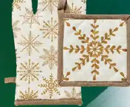 Albert Vánoční kuchyňský set nabídka